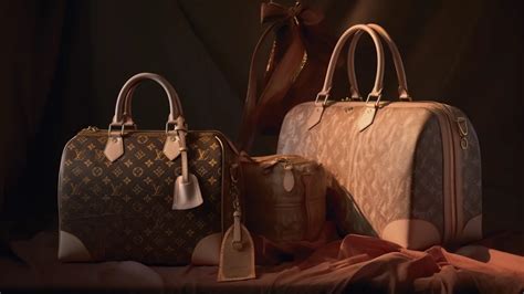 Louis Vuitton • Ontdek de collectie 